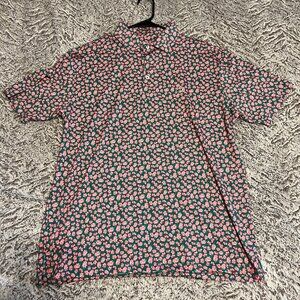 Rhoback Golf Shirt / Polo